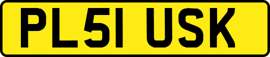 PL51USK