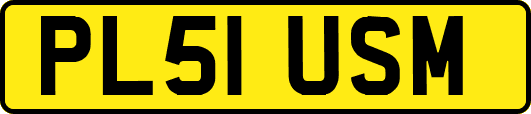 PL51USM