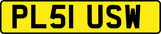 PL51USW