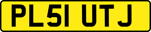 PL51UTJ