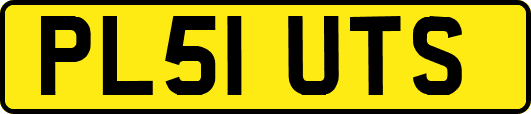PL51UTS