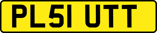 PL51UTT