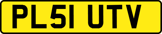 PL51UTV