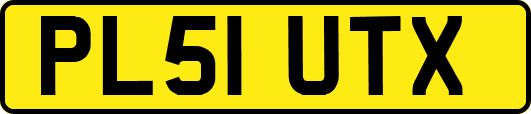 PL51UTX