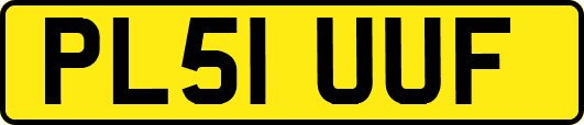 PL51UUF