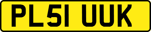 PL51UUK