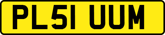 PL51UUM