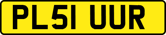 PL51UUR