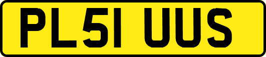 PL51UUS