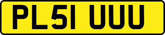 PL51UUU