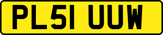 PL51UUW