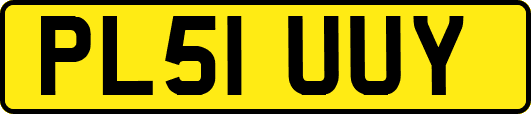 PL51UUY