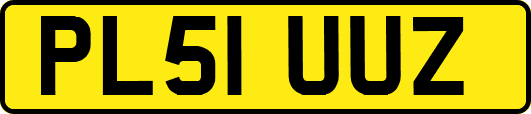 PL51UUZ