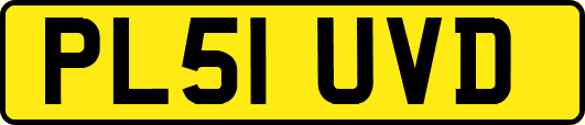 PL51UVD