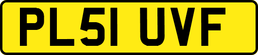PL51UVF