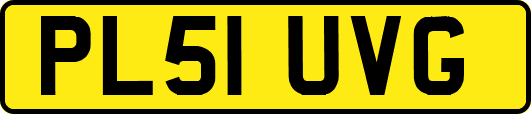 PL51UVG