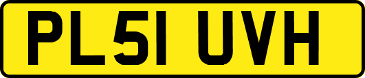 PL51UVH