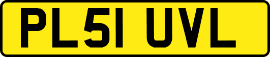 PL51UVL