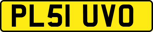 PL51UVO