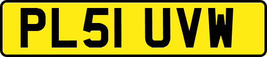 PL51UVW