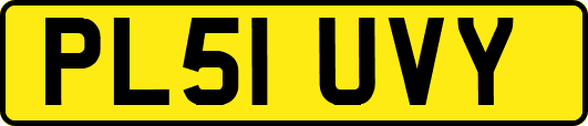PL51UVY