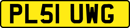 PL51UWG
