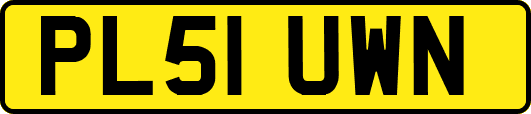 PL51UWN