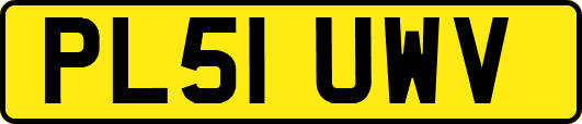 PL51UWV