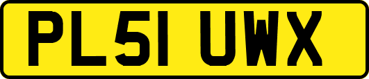 PL51UWX