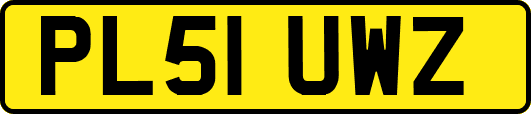 PL51UWZ