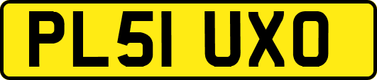 PL51UXO