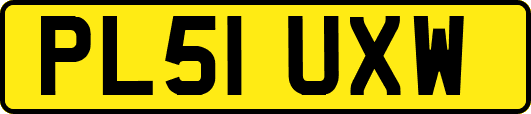 PL51UXW