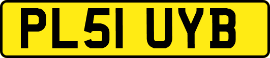 PL51UYB