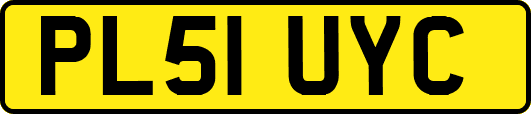 PL51UYC