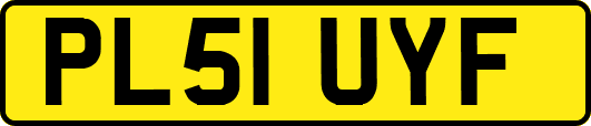 PL51UYF