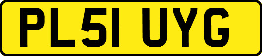 PL51UYG