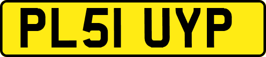 PL51UYP