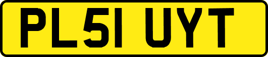 PL51UYT