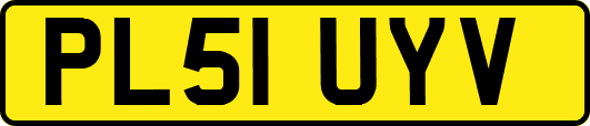 PL51UYV