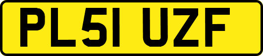 PL51UZF