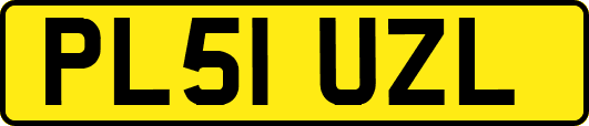 PL51UZL