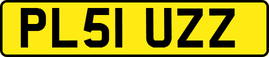 PL51UZZ