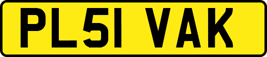 PL51VAK