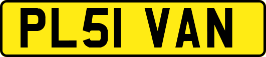 PL51VAN