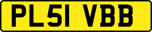 PL51VBB