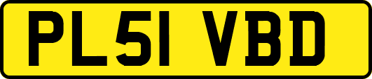 PL51VBD