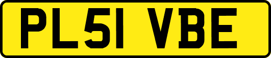 PL51VBE