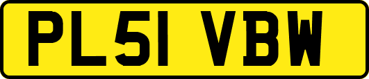 PL51VBW