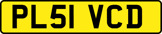 PL51VCD