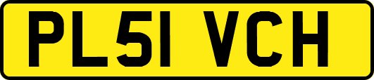 PL51VCH
